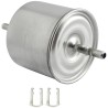 baldwin bf7809, in-line fuel filter