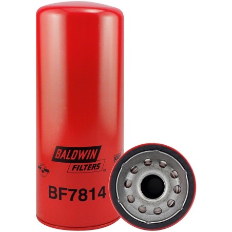baldwin bf7814, fuel spin-on