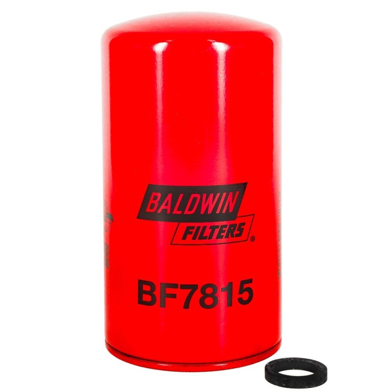 baldwin bf7815, high efficiency fuel spin-on