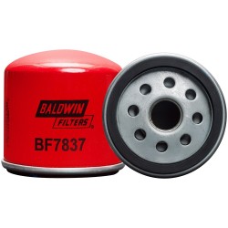 baldwin bf7837, fuel spin-on