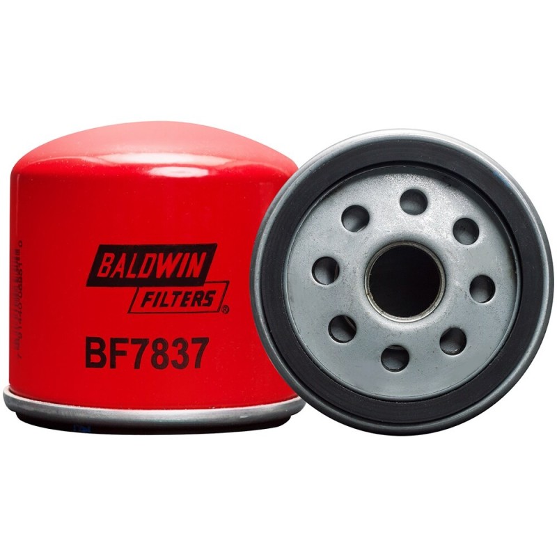 baldwin bf7837, fuel spin-on