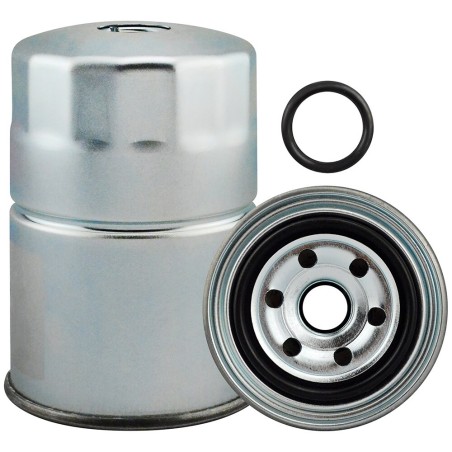 Baldwin BF7838, Wound Fuel Filter Spin-on with