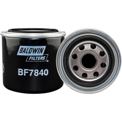 baldwin bf7840, fuel spin-on