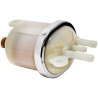 Baldwin BF7847, Plastic In-Line Fuel Filter