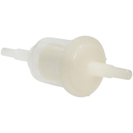 Baldwin BF7851, Plastic In-Line Fuel Filter