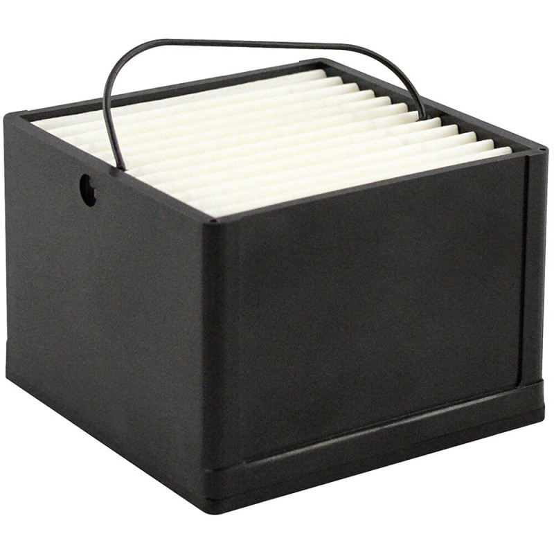 baldwin bf7881, box-style fuel filter with bail handle