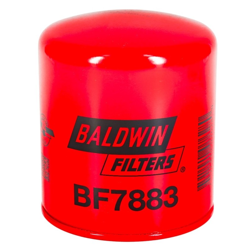 baldwin bf7883, fuel spin-on