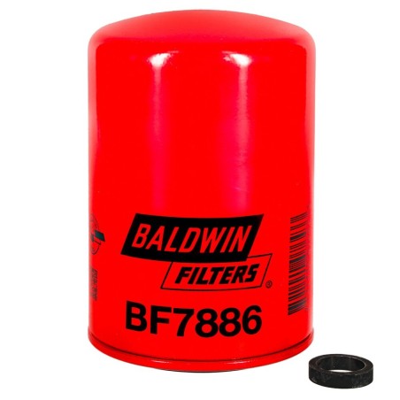baldwin bf7886, fuel spin-on