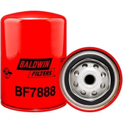 baldwin bf7888, fuel spin-on