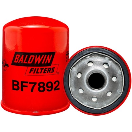 Baldwin BF7892, Fuel Filter Spin-on