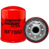 baldwin bf7892, fuel spin-on