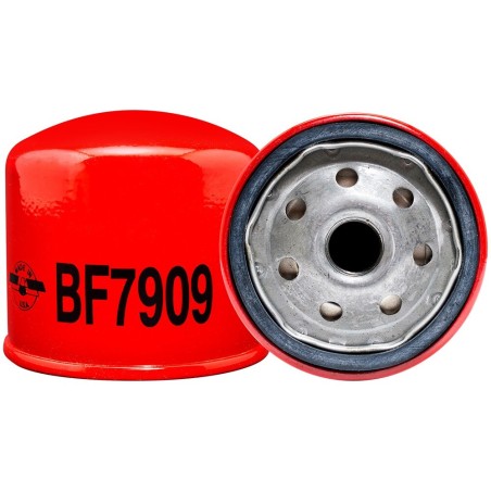 Baldwin BF7909, Fuel Filter Spin-on