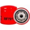 baldwin bf791, fuel/water separator spin-on
