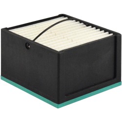 baldwin bf7912, box-style fuel element with bail handle