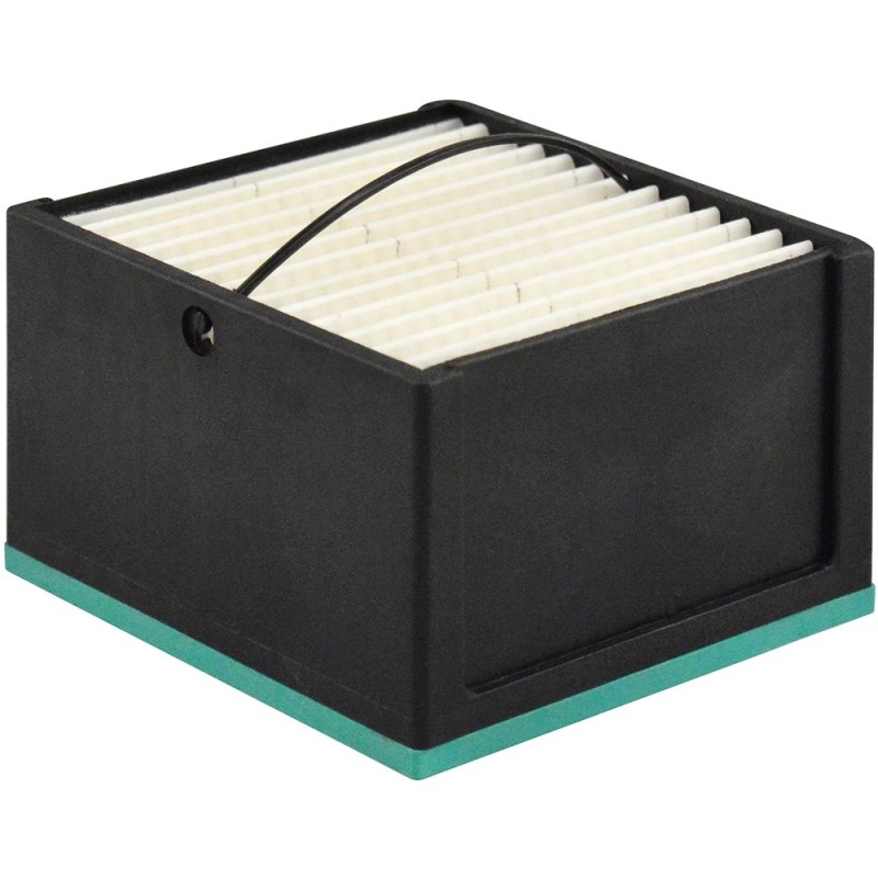 baldwin bf7912, box-style fuel element with bail handle