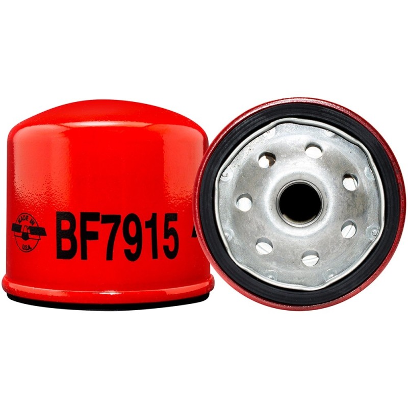 baldwin bf7915, fuel spin-on