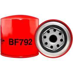 baldwin bf792, fuel spin-on