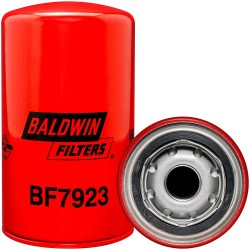 baldwin bf7923, fuel spin-on