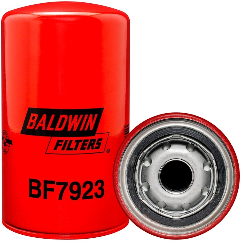 baldwin bf7923, fuel spin-on