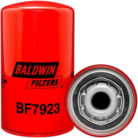 baldwin bf7923, fuel spin-on