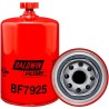 baldwin BF7925, fuel/water separator spin-on