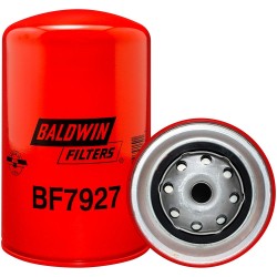 baldwin bf7927, fuel spin-on