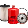 baldwin bf7929 kit, set of 2 fuel filters