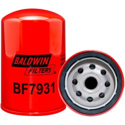 baldwin bf7931, fuel spin-on