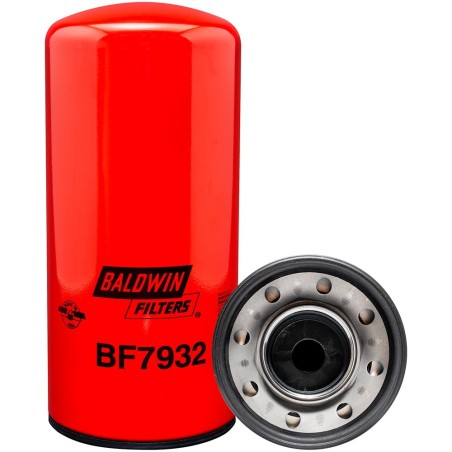 Baldwin BF7932, Fuel Filter Spin-on