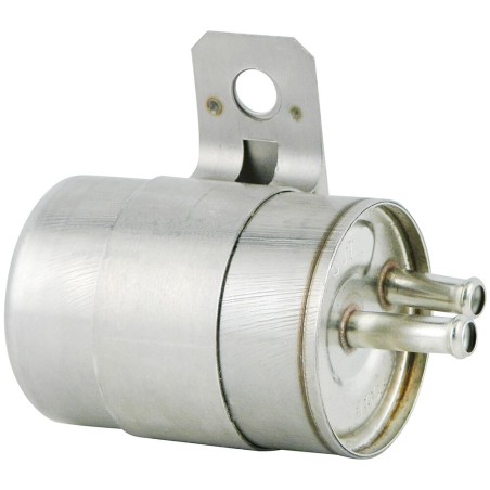 baldwin bf794, in-line fuel filter