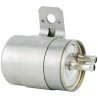 baldwin bf794, in-line fuel filter