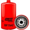 baldwin bf7942, fuel/water separator spin-on with sensor port