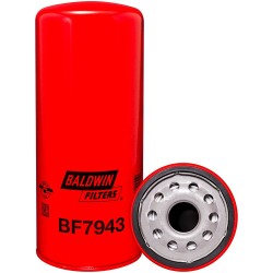 baldwin bf7943, fuel spin-on
