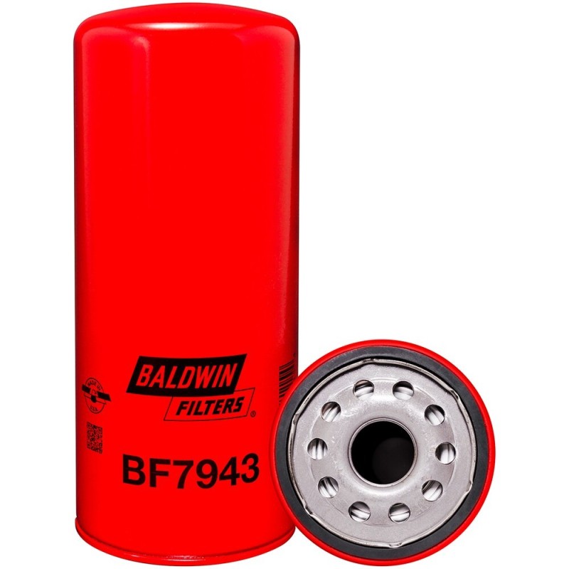 baldwin bf7943, fuel spin-on