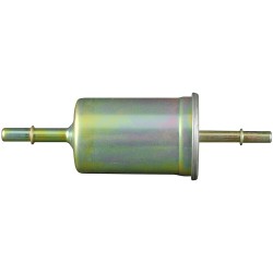 baldwin bf7960, in-line fuel filter