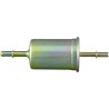 baldwin bf7960, in-line fuel filter