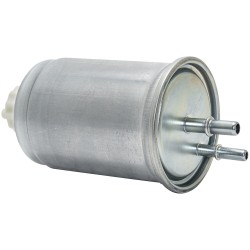 Baldwin BF7965, In-Line Fuel/Water Separator with Drain