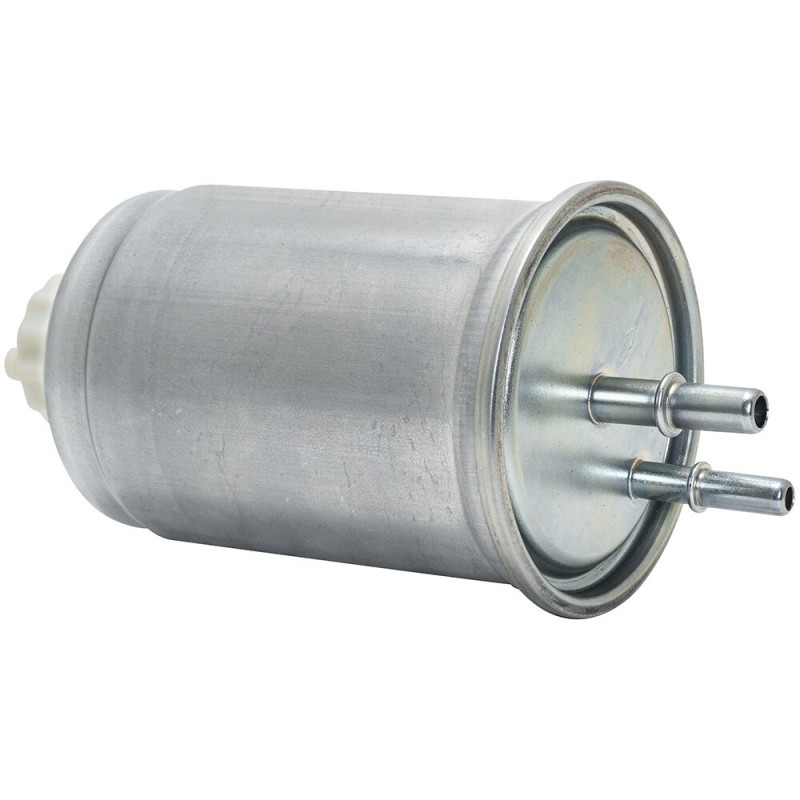 Baldwin BF7965, In-Line Fuel/Water Separator with Drain