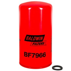 baldwin bf7966, fuel spin-on