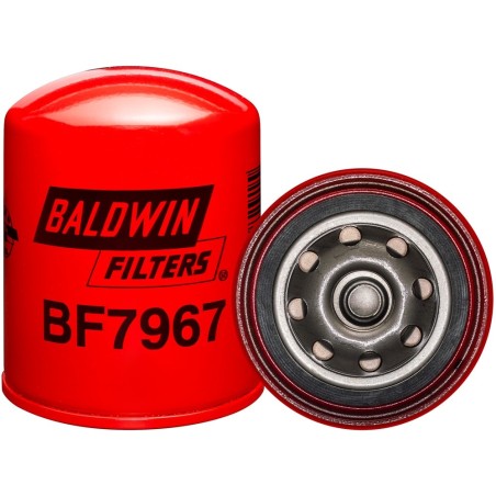 Baldwin BF7967, Fuel Filter Spin-on