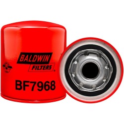 baldwin bf7968, fuel spin-on