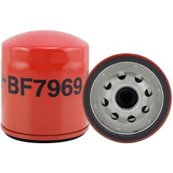 baldwin bf7969, fuel spin-on