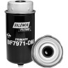 baldwin bf7971-dm, primary fuel element with drain