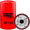baldwin bf798, fuel spin-on