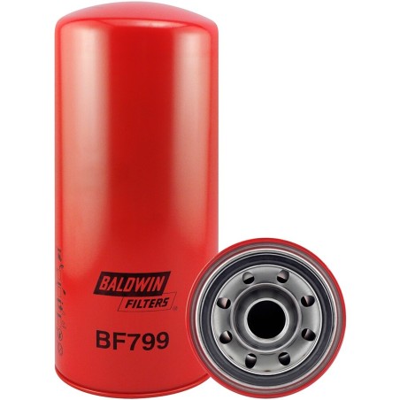baldwin bf799, fuel spin-on