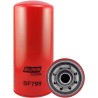 baldwin bf799, fuel spin-on