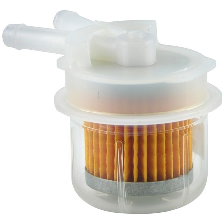 baldwin bf805, in-line fuel filter