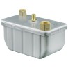 baldwin bf806, box-style fuel/water separator