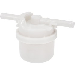 baldwin bf837, in-line fuel filter