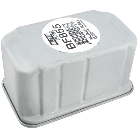 Baldwin BF855, Box-Style Secondary Fuel/Water SeparatorFGskt